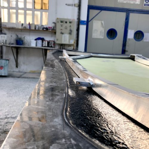 Instalaciones de Sardaplast