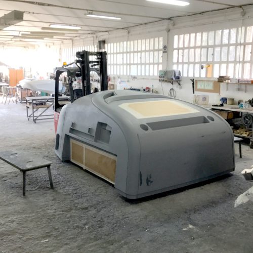 Instalaciones de Sardaplast