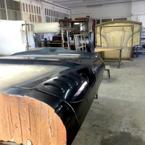 Instalaciones de Sardaplast