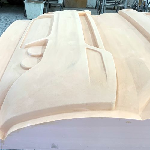 Proyecto realizado por Sardaplast