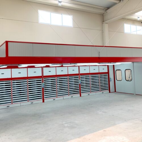 Instalaciones de sardaplast