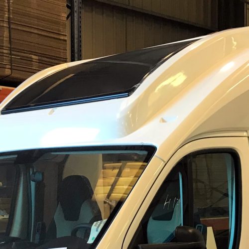 Proyecto realizado por Sardaplast