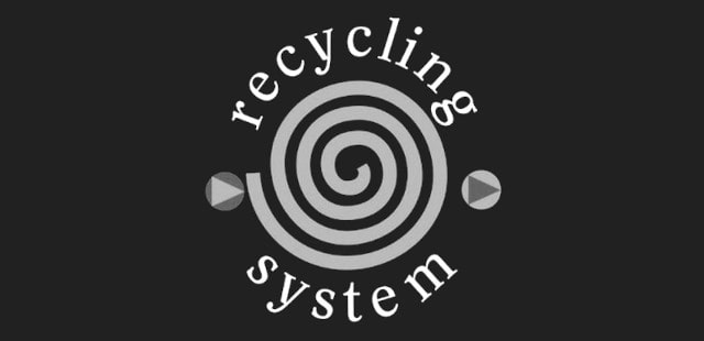 Recycling System